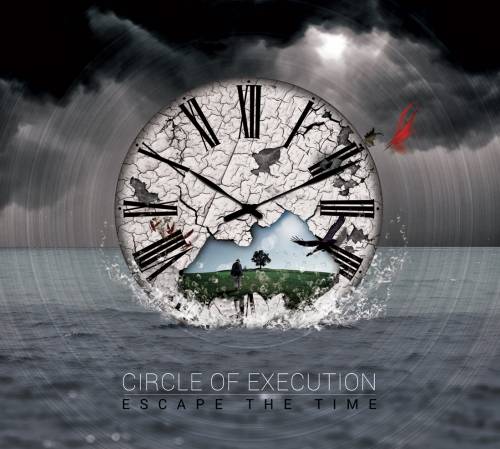 Circle Of Execution : Escape the Time